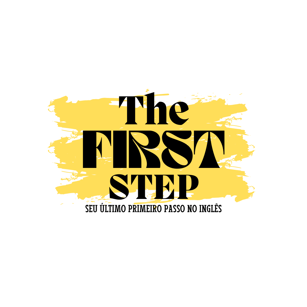 The First Step - Guilherme Augusto Nascimento Sobrinho | Hotmart