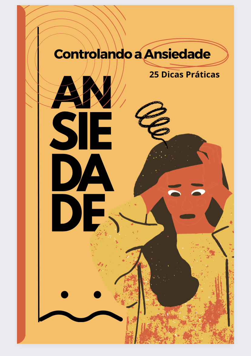 Dicas para Controlar a Ansiedade