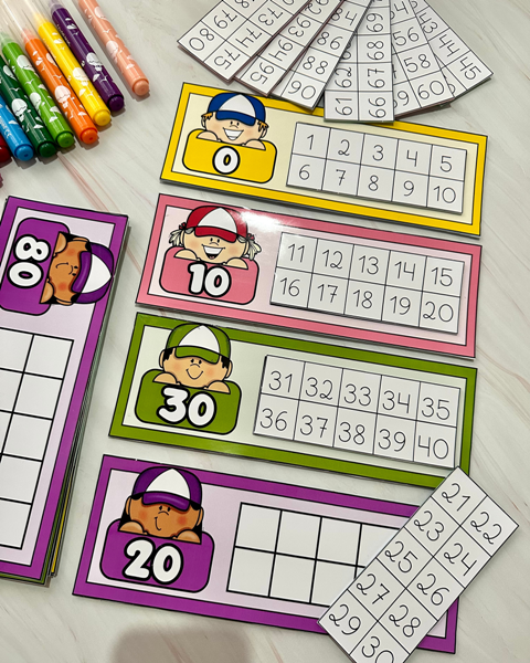 SEQUÊNCIA NUMÉRICA  thumbnail