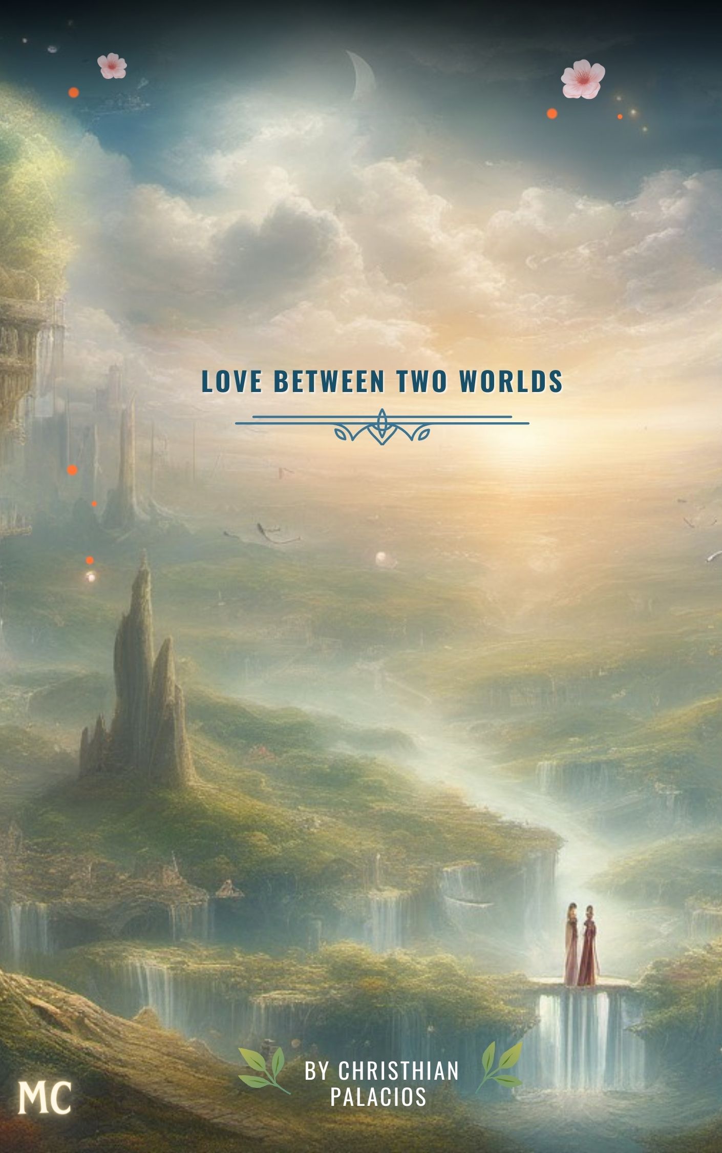 LOVE BETWEEN TWO WORLDS