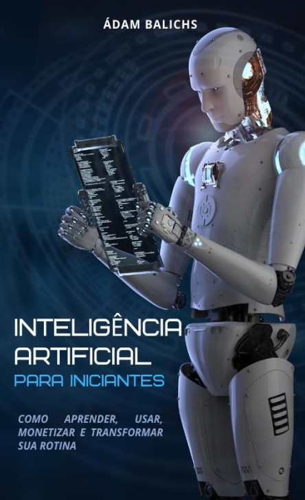 Inteligência Artificial para Iniciantes