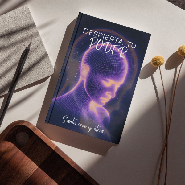 Despierta Tu Poder Conecta Con Tu Fuerza Interior Y Transforma Tu