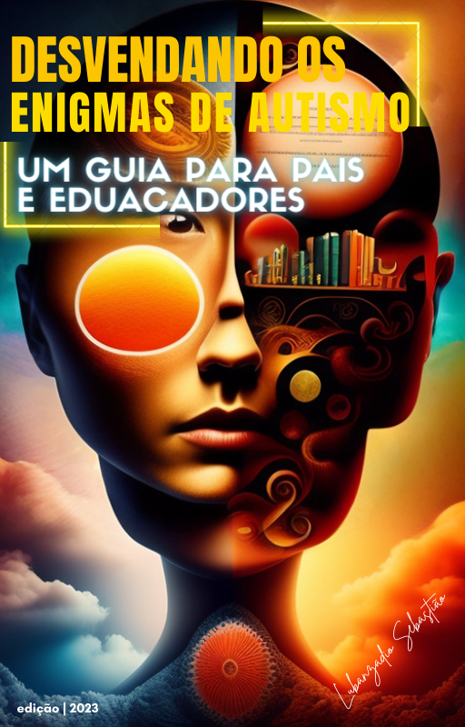 Desvendando os enigmas do autismo luba las Hotmart