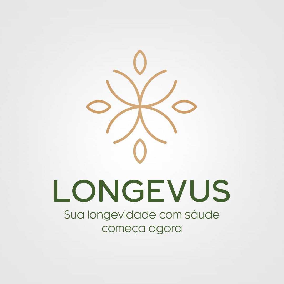 Longevus Programa Longevus: Um Guia para Viver Mais e Melhor - Dra. Evelin C...