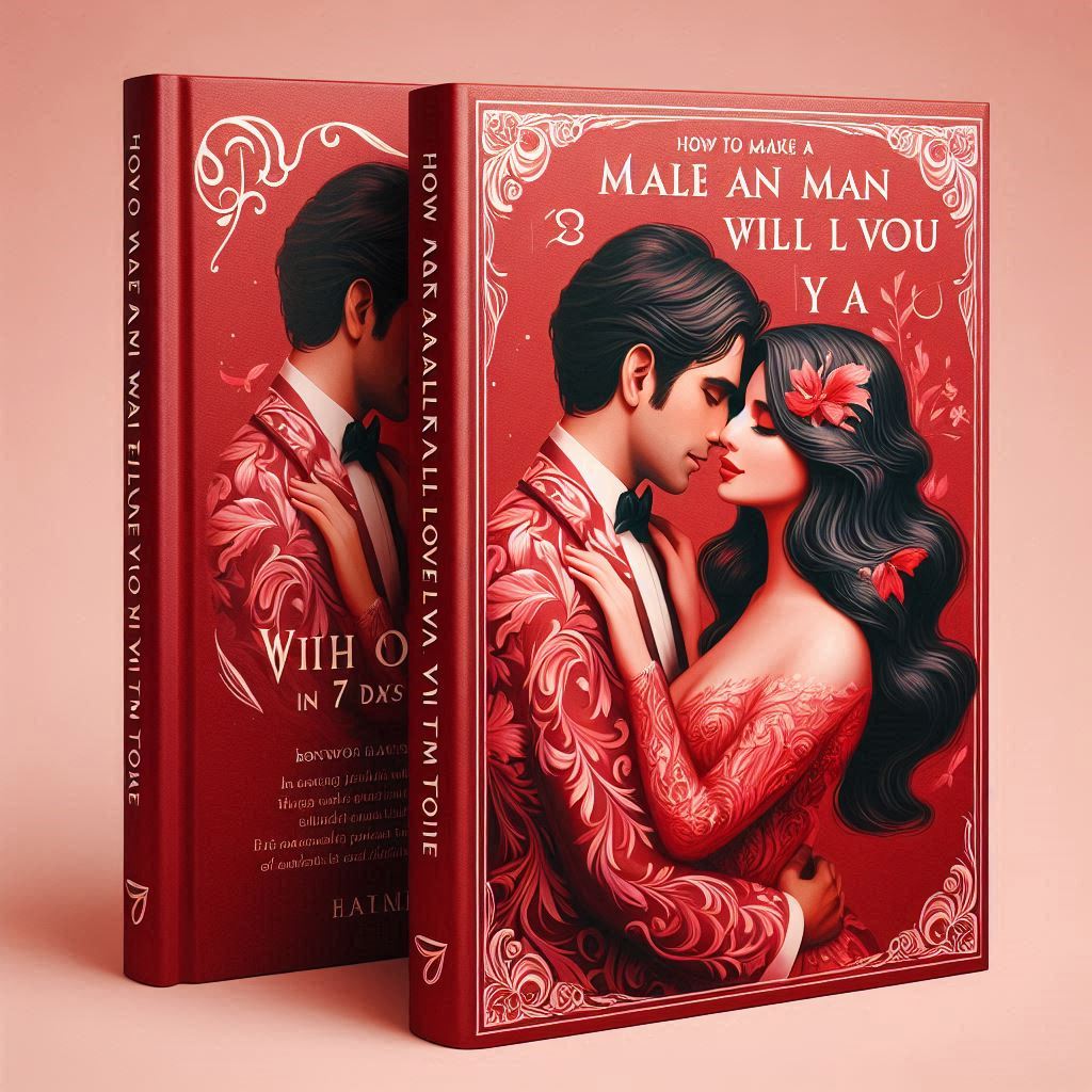 How to Make a Man Fall in Love with You in 7 Days