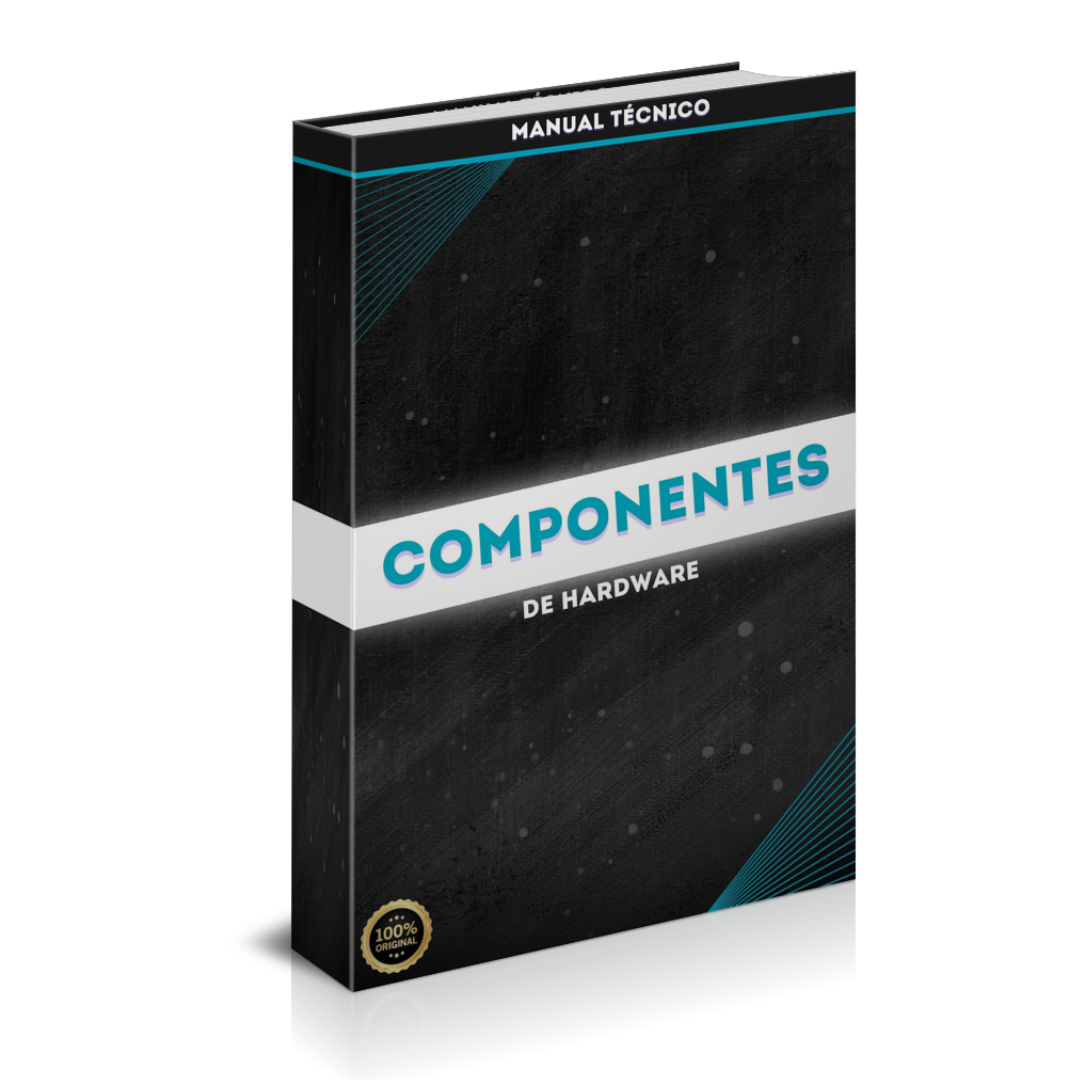 Ebook componentes de hardware royale ebooks hotmart