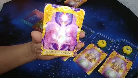 🌟 Descubre tu Destino con Tarot Gratis en Villa San Luis, Buenos Aires ...