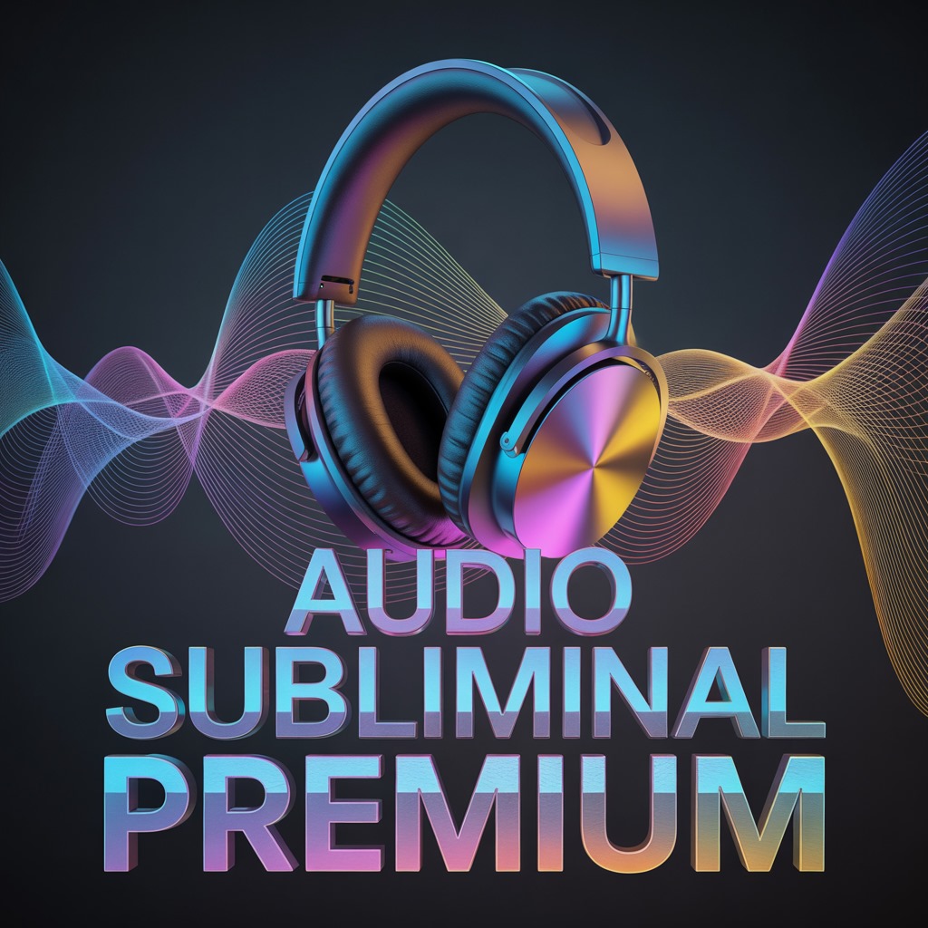Audio Subliminal Premium - Belén | Hotmart