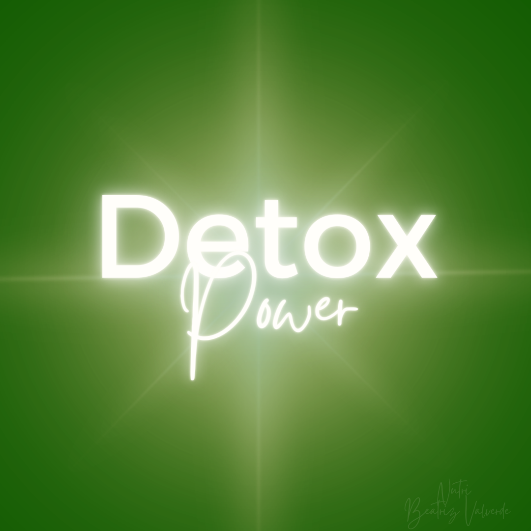 Detox Power