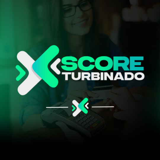 Imagem de capa para o Ebook Guia Score Turbinado