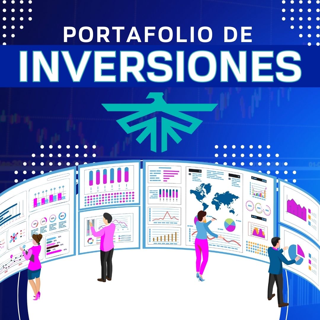 PORTAFOLIO DE INVERSIONES