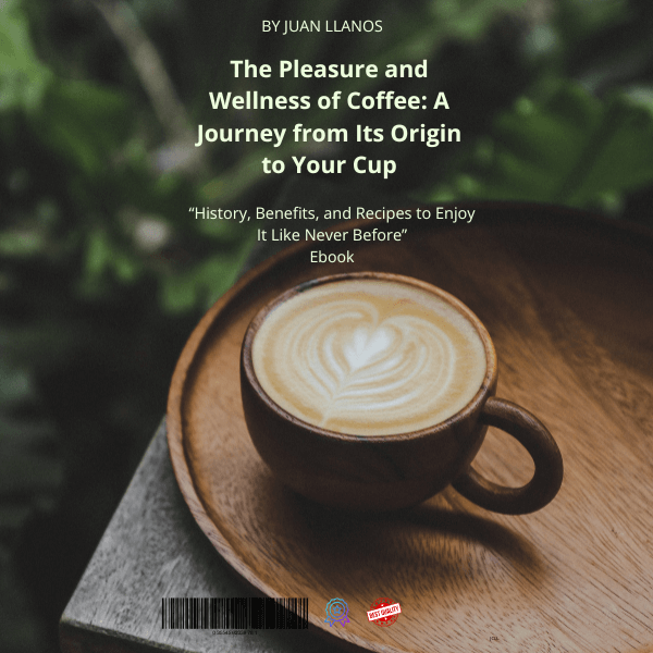 The Pleasure and Wellness of Coffee: A Journey from Its Origin to Your ...