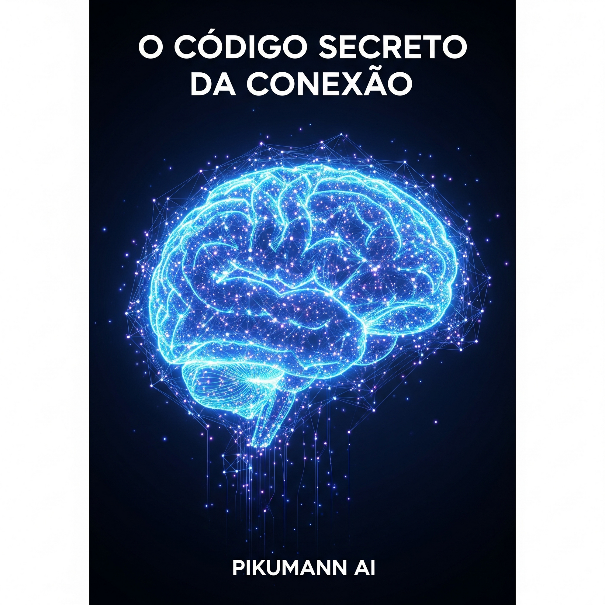 O Código Secreto da Conexão: Como criar laços profundos e se tornar inesquecível em um mundo superficial.