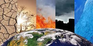 Geosciences and Climate Change: Evidence, Impacts and Geological Solutions