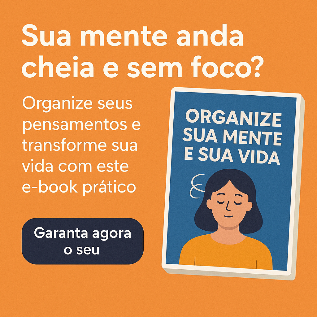 Da Confus o A Clareza Organize Sua Mente E Sua Vida Da Confus o A Clareza Organize Sua Mente E Sua Vida