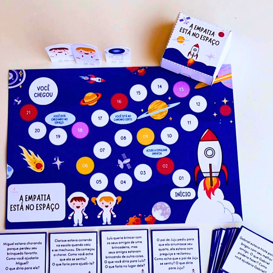 Jogo Terap utico A Empatia Est No Espa o jogo-terap-utico-a-empatia-est-no-espa-o