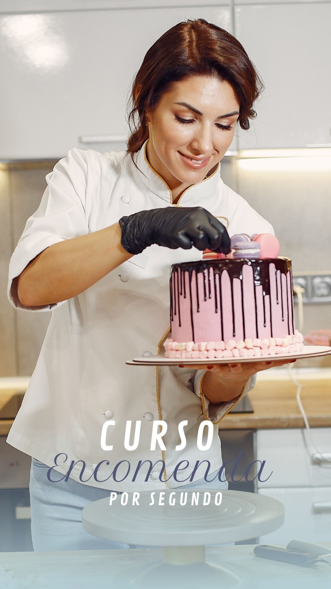 Plano de Negócios para Confeiteiras: Como Criar um Empreendimento Lucrativo