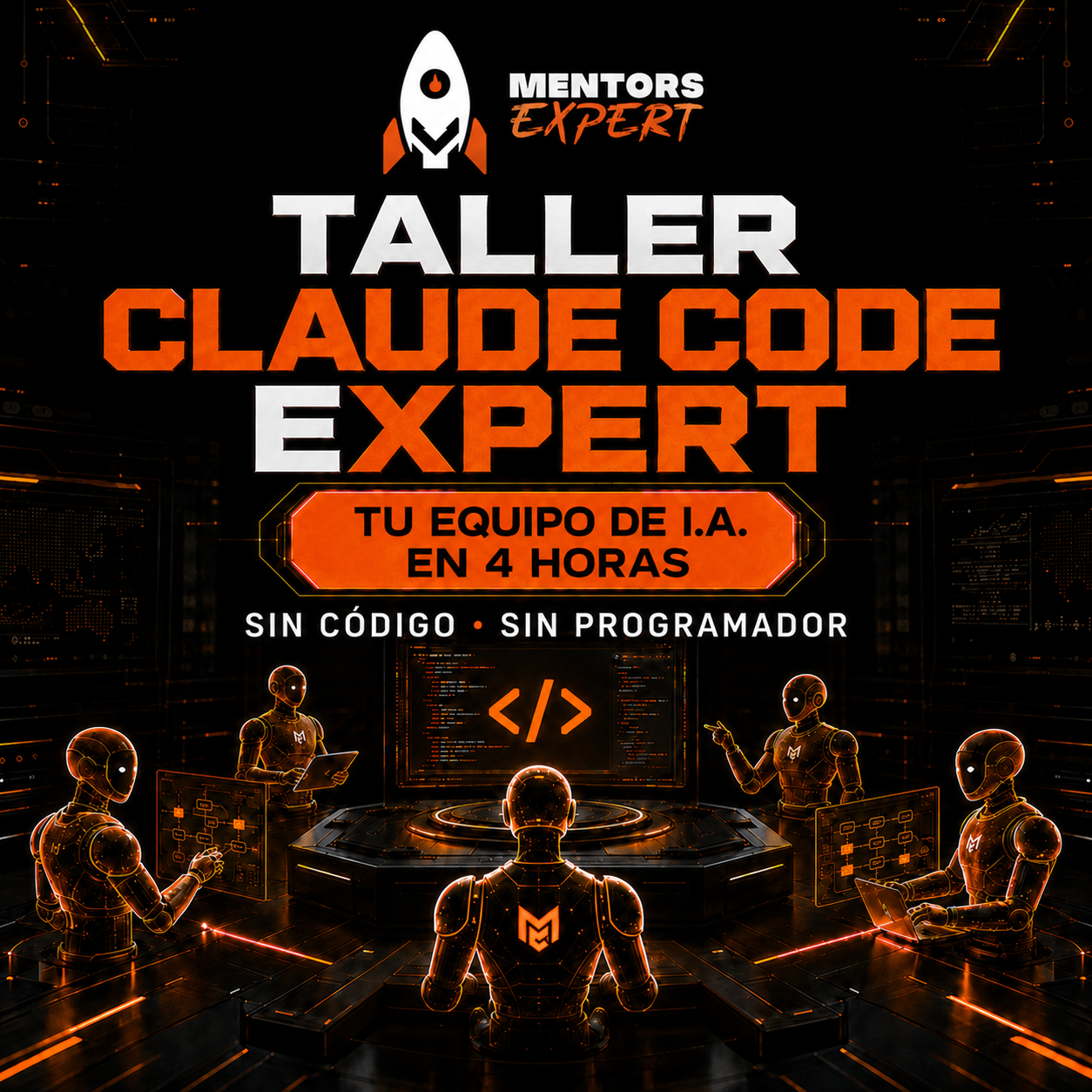 Inmersión Claude Code Expert