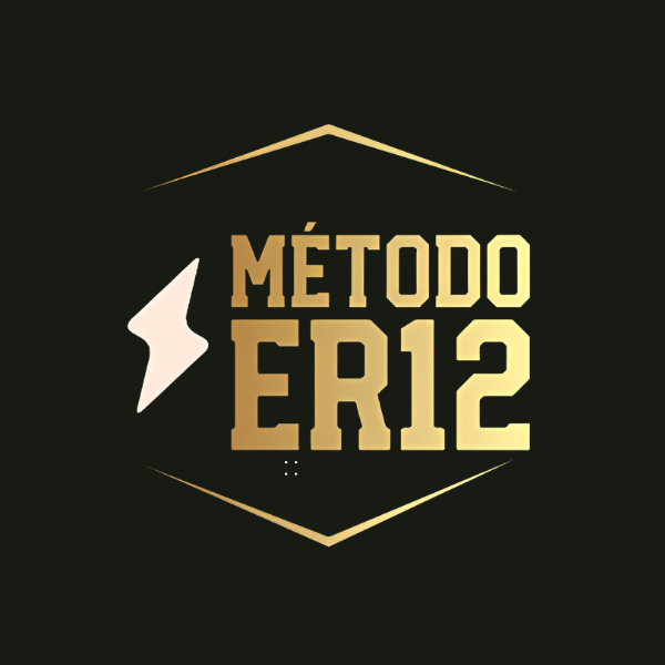 Método ER12 - Everton Correia dos Reis | Hotmart