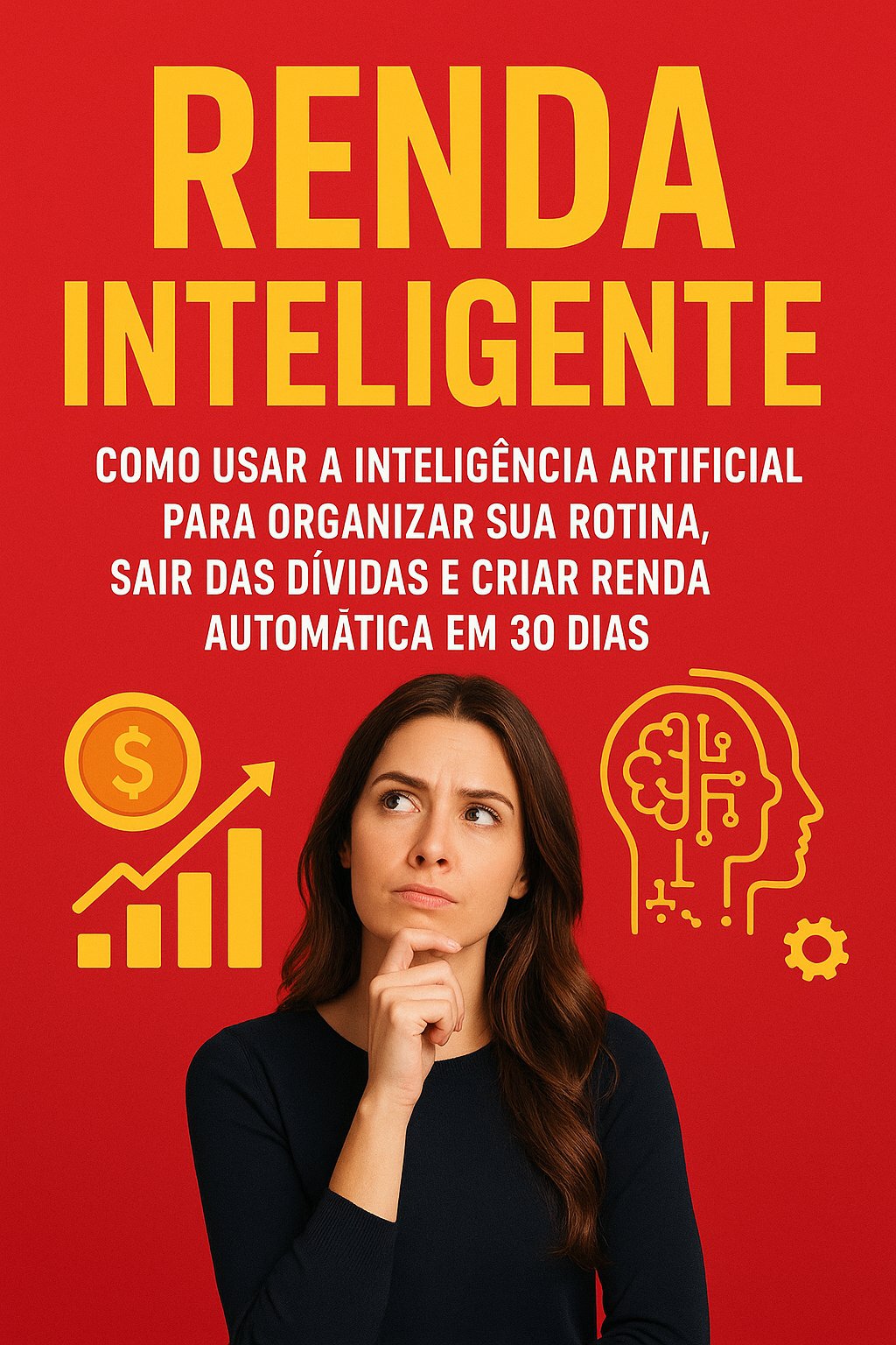 Renda Inteligente - Como Usar a Inteligência Artificial - Diana Mi...
