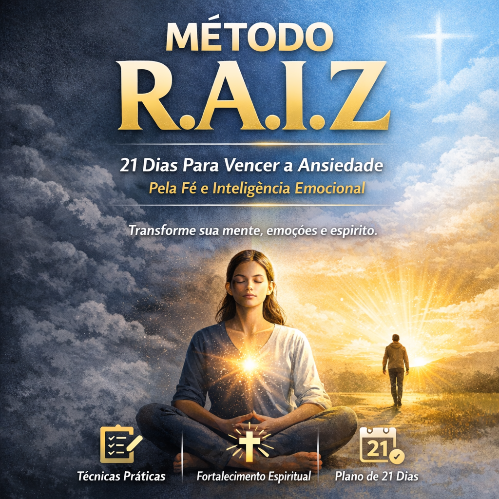Raiz R Método RAIZ