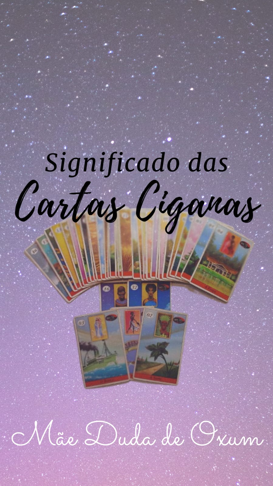 Significado das cartas ciganas maria eduarda dias coelho hotmart