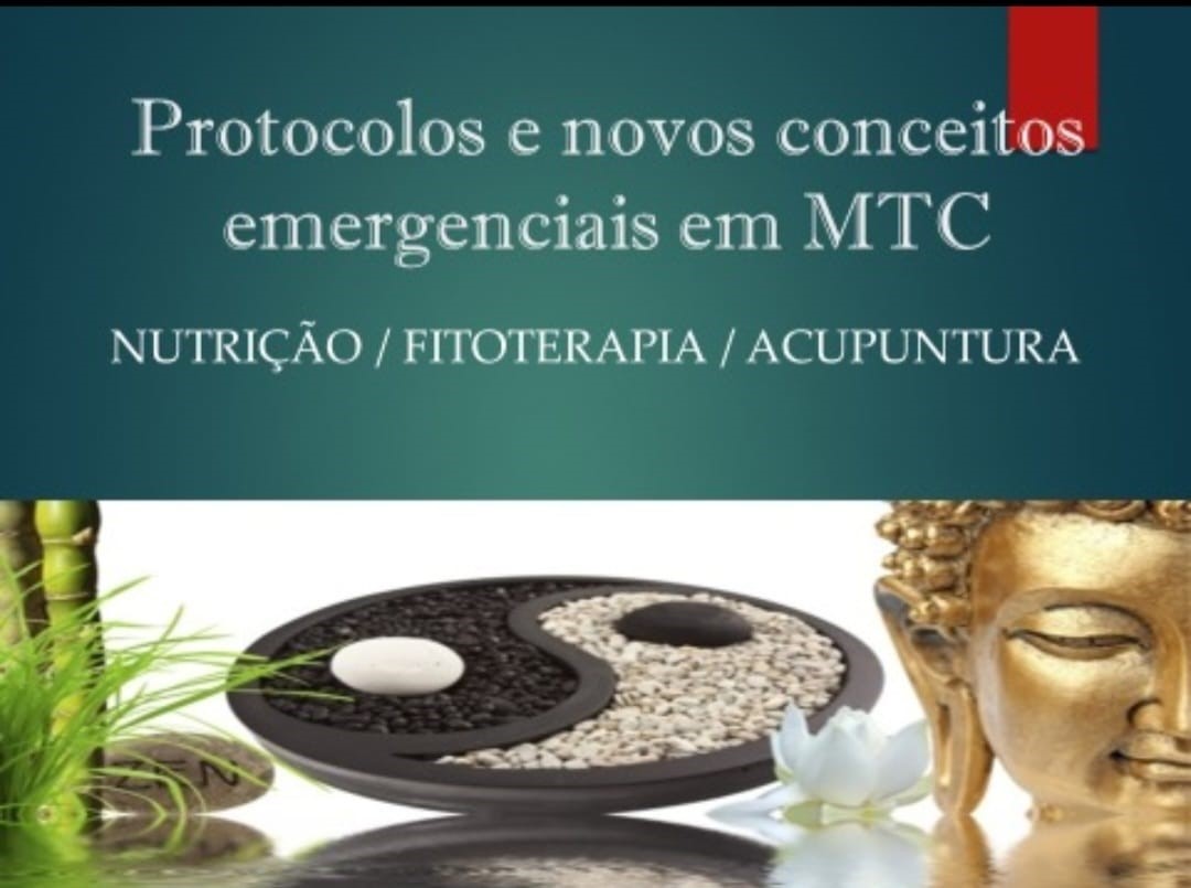 Imagem de capa para o Curso online Curso Protocolos e Novos Conceitos Emergenciais na MTC.