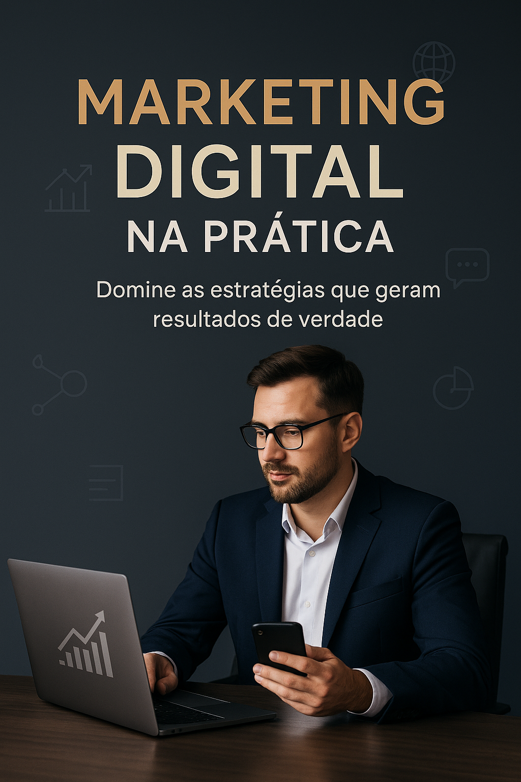 Marketing Digital na Prática - Curso