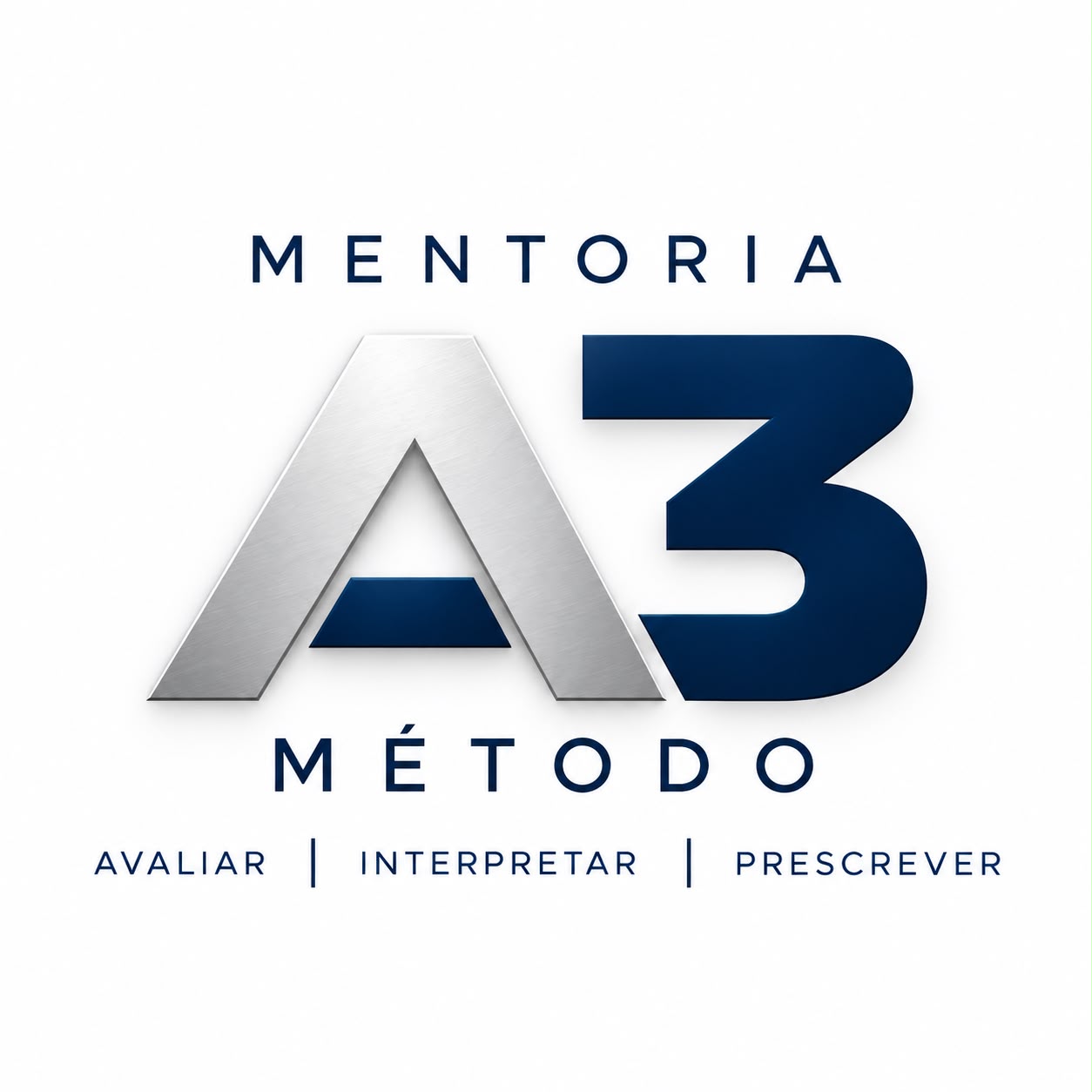 Mentoria Antropométrica Método A3