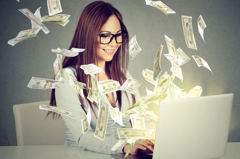 Imagen de portada para Curso online Generando Ingresos Online