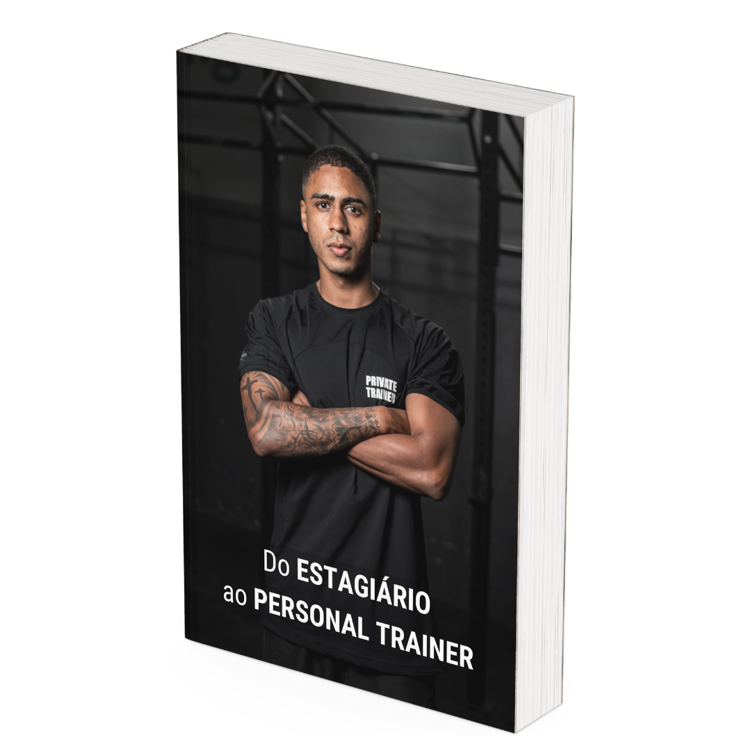 Do ESTAGIÁRIO ao PERSONAL TRAINER - Mateus Bonfim Ribeiro | Hotmart