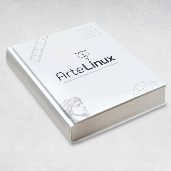 Arte Linux - Arte Linux | Hotmart