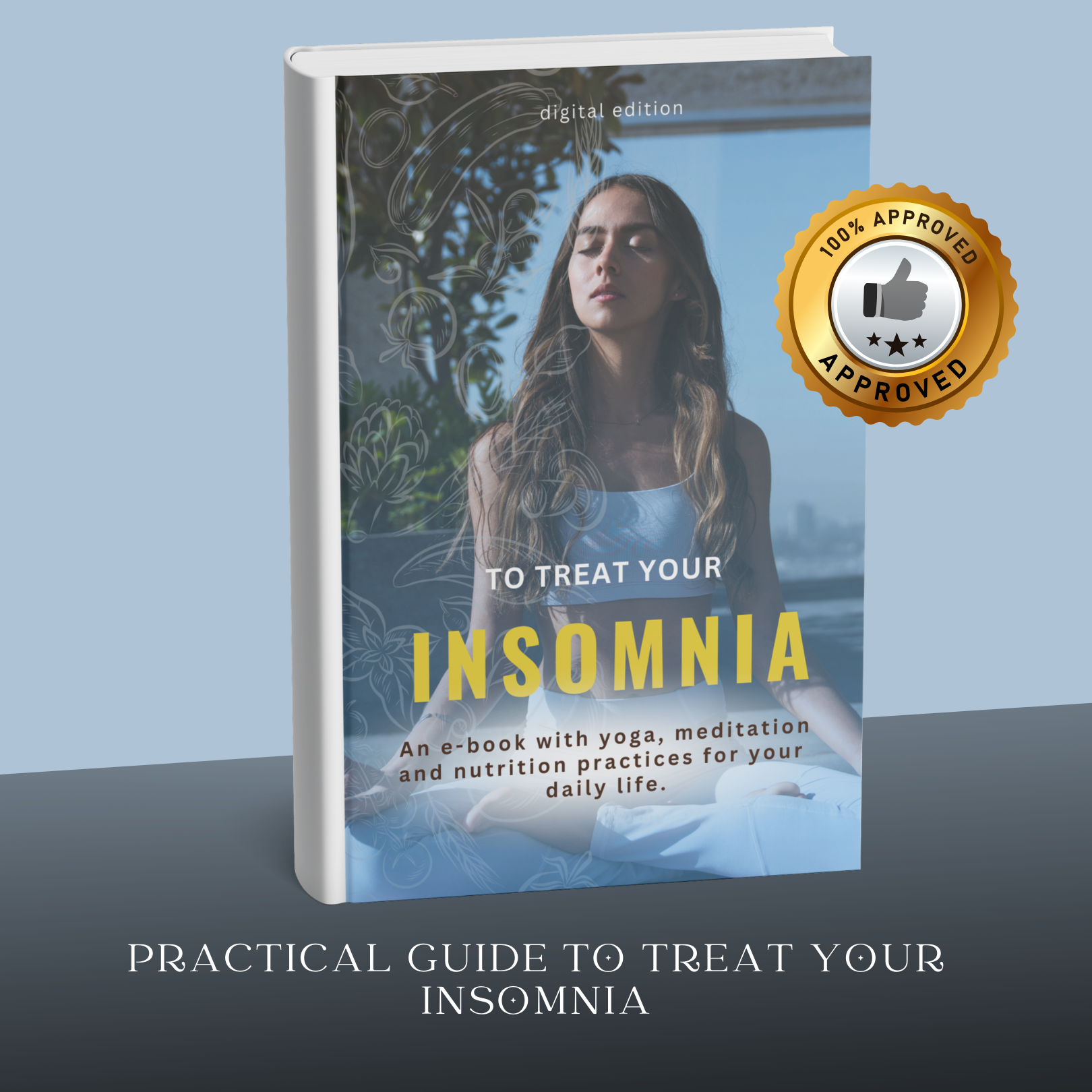 A closer look at Practical Insomnia Self Help