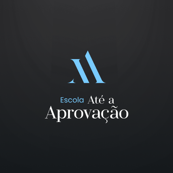 Imagem de capa para o Curso online Escola até a Aprovação