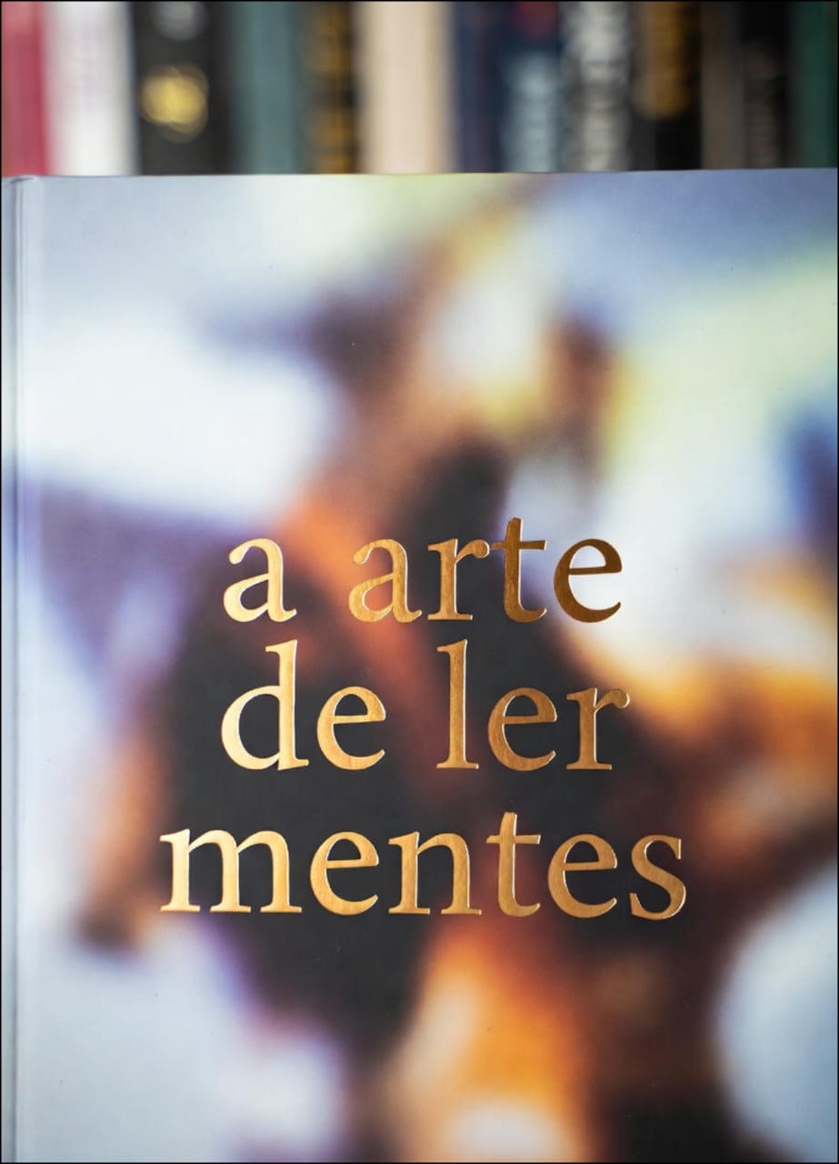 A arte de ler mentes: como interpretar gestos e influenciar pessoas...