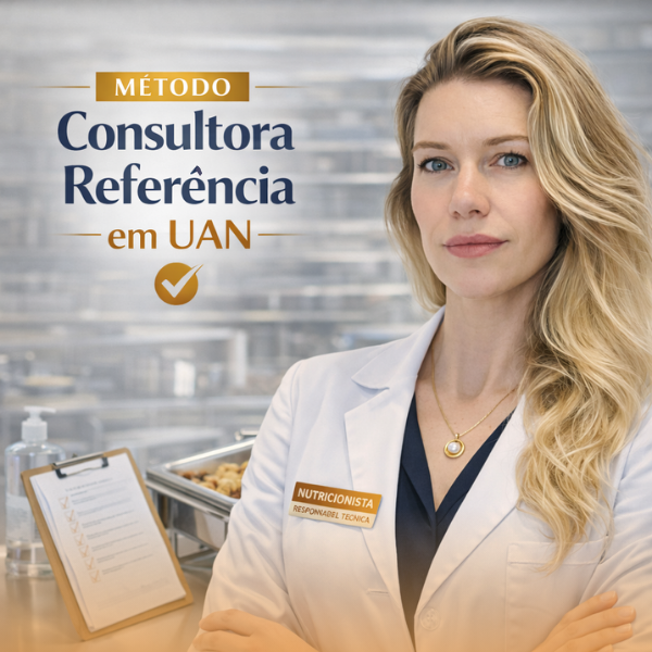 Método Consultora Referência em UAN - Fernanda de Almeida Gomes | H...