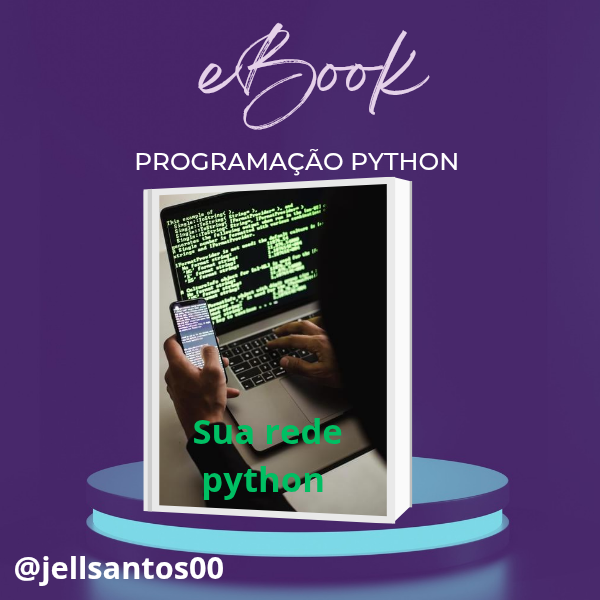Curso programação python