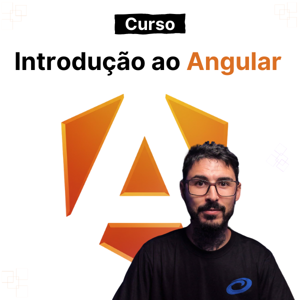 Assinatura Introdução ao Angular - Code Dimension | Hotmart