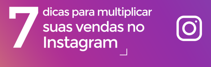 7 DICAS PARA VENDER NO INSTAGRAM - Paloma Bonani | Hotmart