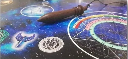 Mesa Quântica Apométrica (Quantum Radionic Table) - RedescobrindoSe...