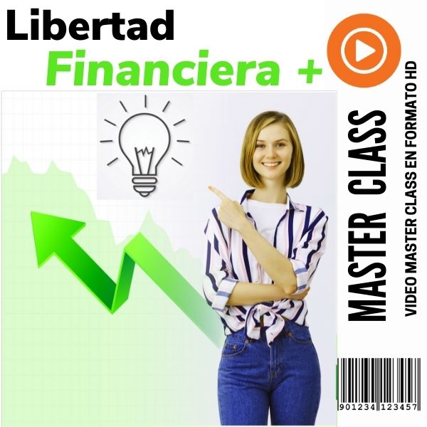 LIBERTAD FINANCIERA PLUS+