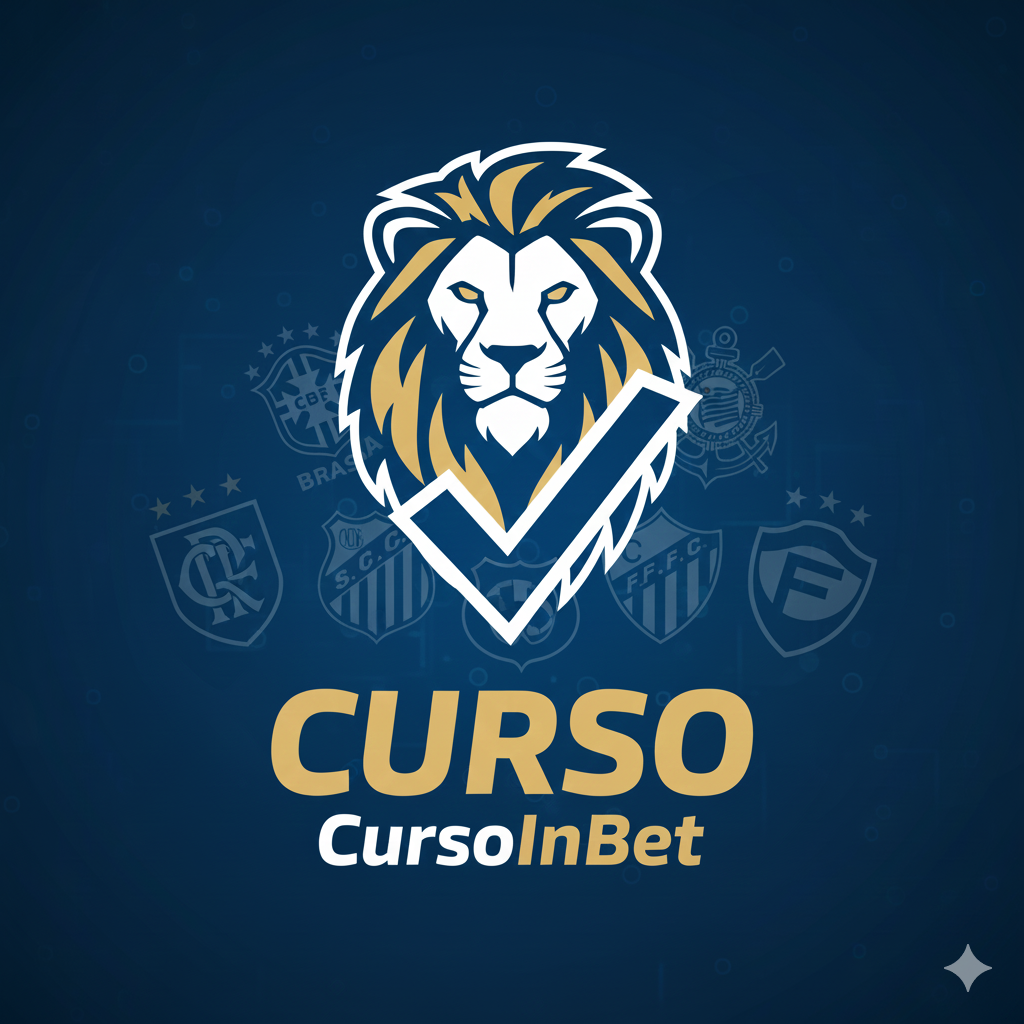 Curso In Bet : Potencialize Seus Resultados em Apostas de Futebol com Estratégias Eficazes