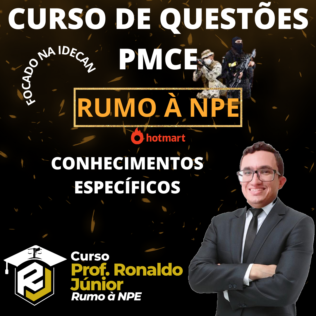 CURSO ESPEC FICAS PMCE RUMO NPE curso-espec-ficas-pmce-rumo-npe