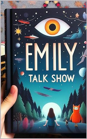 Emily Talk Show English