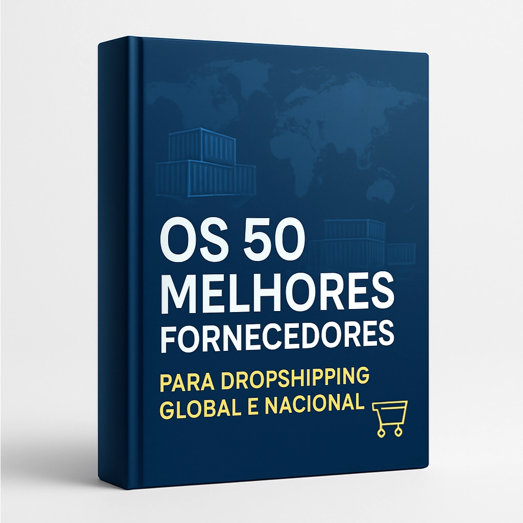 Guia Definitivo: 50 Melhores Fornecedores para Dropshipping Nacional e Global — imagem 2