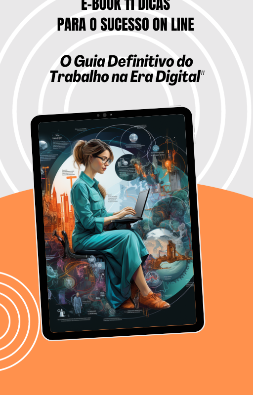 11 DICAS PARA O SUCESSO ONLINE - Carreira Digital | Hotmart