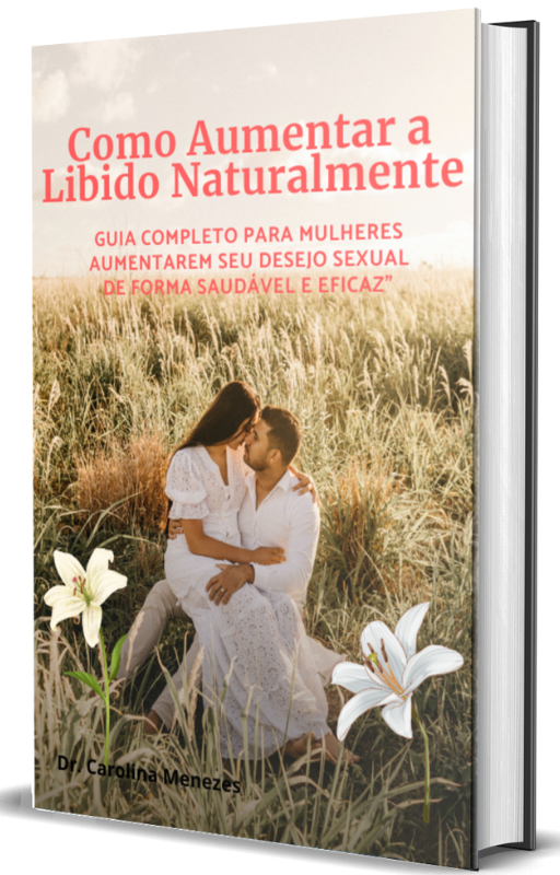 Como Aumentar a Libido Naturalmente