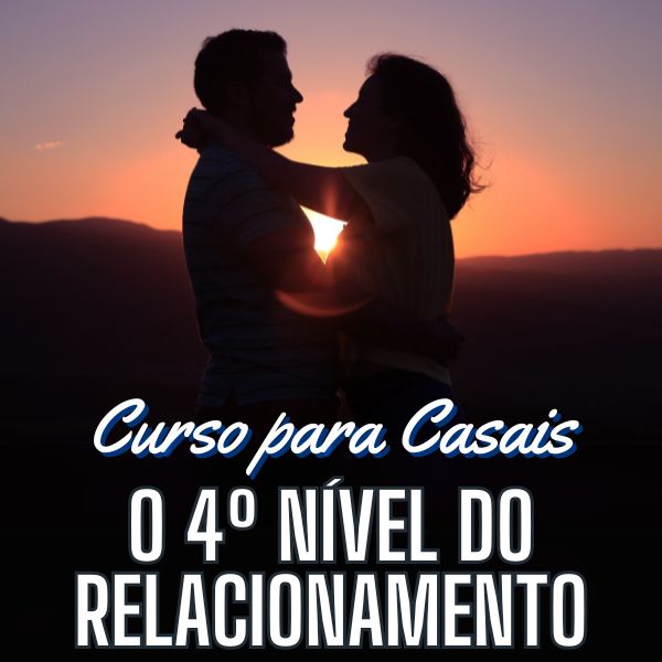 Curso Para Casais - O 4º Nível do Relacionamento - Academia Teologi...
