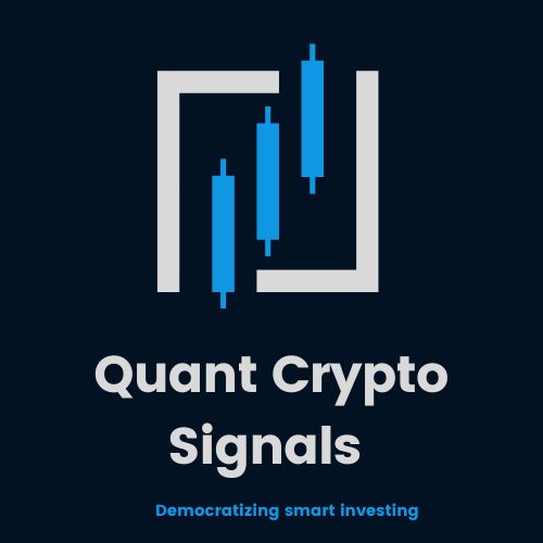 Quant crypto signals