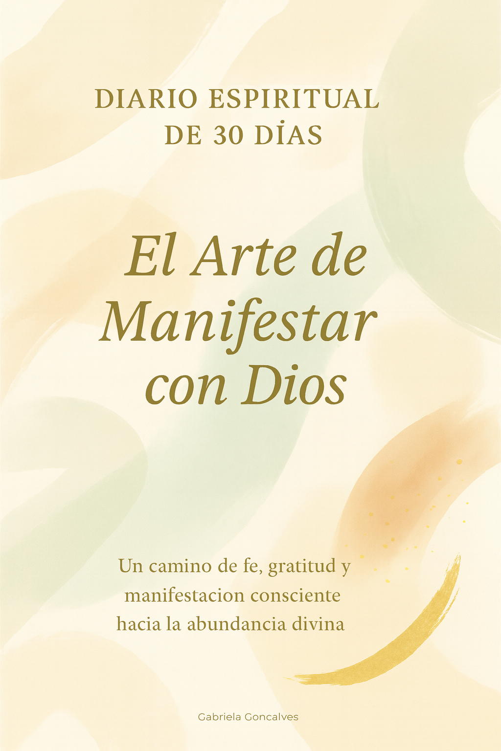 El arte de manifestar con Dios – Ebook y journaling espiritual digi...